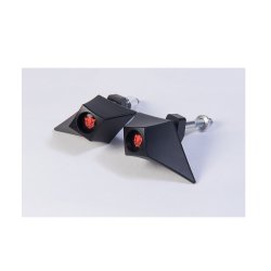 Μανιτάρια RENNER  GSXR 1000 09 > ARROW PADS CNC Q10322 Μανιτάρια RENNER  GSXR 1000 09 > ARROW PADS CNC Q10322
