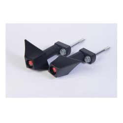 Μανιτάρια RENNER TDM 900 ALL ARROW PADS CNC Q10413 Μανιτάρια RENNER TDM 900 ALL ARROW PADS CNC Q10413