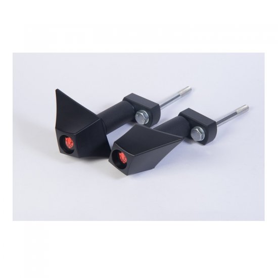 Μανιτάρια RENNER TDM 900 ALL ARROW PADS CNC Q10413 Μανιτάρια RENNER TDM 900 ALL ARROW PADS CNC Q10413