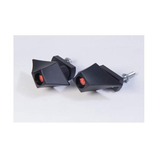 Μανιτάρια RENNER FZ8 / Fazer 800 ARROW PADS CNC Q10423 Μανιτάρια RENNER FZ8 / Fazer 800 ARROW PADS CNC Q10423