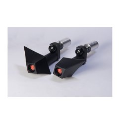 Μανιτάρια RENNER MT 07 ARROW PADS CNC Q10431 Μανιτάρια RENNER MT 07 ARROW PADS CNC Q10431