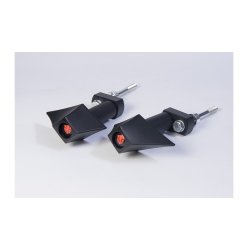 Μανιτάρια RENNER MT 09 Tracer ARROW PADS CNC Q10432 Μανιτάρια RENNER MT 09 Tracer ARROW PADS CNC Q10432