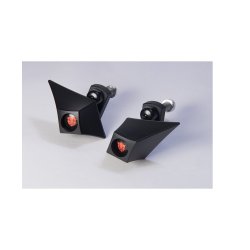 Μανιτάρια RENNER  MT 10 ARROW PADS CNC Q10438 Μανιτάρια RENNER  MT 10 ARROW PADS CNC Q10438