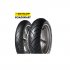 DUNLOP ROADSMART 1207014 & 1606015 TMAX 500 01 - 07