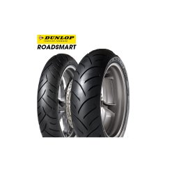 DUNLOP ROADSMART 1207017 & 1805517 SPORT TOURING ΟΙΚ. ΕΠΙΛ. MT 09 DUNLOP ROADSMART 1207017 & 1805517 SPORT TOURING ΟΙΚ. ΕΠΙΛ. MT 09