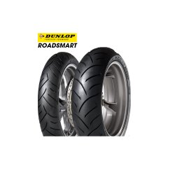 DUNLOP ROADSMART 1207017 & 1805517 SPORT TOU. ΟΙΚ. ΕΠΙΛ. TRACER 900 DUNLOP ROADSMART 1207017 & 1805517 SPORT TOU. ΟΙΚ. ΕΠΙΛ. TRACER 900