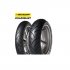 DUNLOP ROADSMART 1207017 & 1805517  SPORT TOU. ΟΙΚ. ΕΠΙΛ. TRACER 900