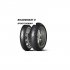 DUNLOP ROADSMART 2 1207017 & 1606017 SPORT TOU. ER6 VERSYS 650 CBF 600