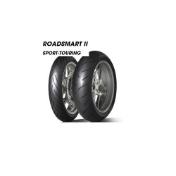 DUNLOP ROADSMART 2 1207018 & 1606017 SPORT TOURING TDM 900 DUNLOP ROADSMART 2 1207018 & 1606017 SPORT TOURING TDM 900
