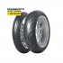 DUNLOP ROADSMART 3 1207016 & 1606015 GP 800 SRV 850