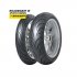 DUNLOP ROADSMART 3 1207018 & 1606017 SPORT TOURING TDM 900