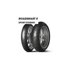 DUNLOP ROADSMART 2 1207017 & 1606017 SPORT TOURING XJ6 MT03 DUNLOP ROADSMART 2 1207017 & 1606017 SPORT TOURING XJ6 MT03