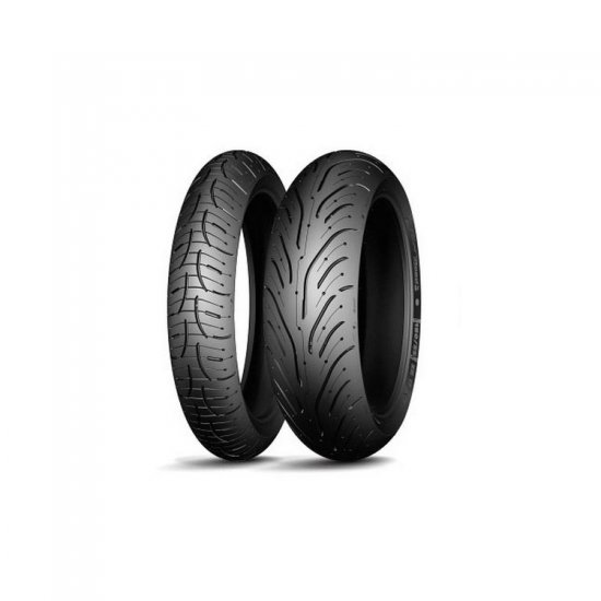 MICHELIN PILOT ROAD 4 1207015 & 1606014 MAXSYM 400 MICHELIN PILOT ROAD 4 1207015 & 1606014 MAXSYM 400