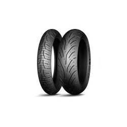 MICHELIN PILOT ROAD 4 1207015 & 1606015 TMAX 500 TMAX 530  MICHELIN PILOT ROAD 4 1207015 & 1606015 TMAX 500 TMAX 530