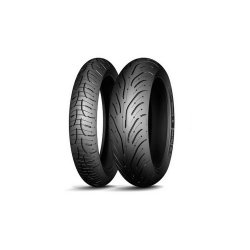 MICHELIN PILOT ROAD 4 1207015 & 1606015 BMW C650 GT SPORT TOURING MICHELIN PILOT ROAD 4 1207015 & 1606015 BMW C650 GT SPORT TOURING