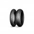 MICHELIN PILOT ROAD 4 1207017 & 1805517 SPORT TOURING  MT 09 TRACER 900