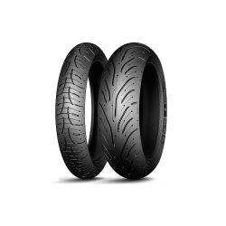 MICHELIN PILOT ROAD 4 1207017 & 1905017 SPORT TOURING MICHELIN PILOT ROAD 4 1207017 & 1905017 SPORT TOURING
