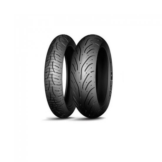 MICHELIN PILOT ROAD 4 1207017 & 1606017 SPORT TOURING ER6 VERSYS 650 CBF 600 MICHELIN PILOT ROAD 4 1207017 & 1606017 SPORT TOURING ER6 VERSYS 650 CBF 600