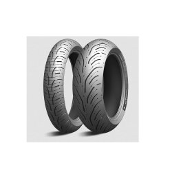 MICHELIN PILOT ROAD GT 1207017 & 1905017 SPORT TOURING MICHELIN PILOT ROAD GT 1207017 & 1905017 SPORT TOURING