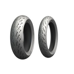 MICHELIN PILOT ROAD 5 1207017 & 1606017 SPORT TOURING ER6 VERSYS 650 CBF 600 MICHELIN PILOT ROAD 5 1207017 & 1606017 SPORT TOURING ER6 VERSYS 650 CBF 600