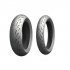 MICHELIN PILOT ROAD 5 1207017 & 1606017 SPORT TOURING ER6 VERSYS 650 CBF 600
