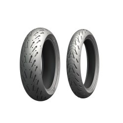MICHELIN PILOT ROAD 5 1207017 & 1606017 SPORT TOURING XJ6  MT03 MICHELIN PILOT ROAD 5 1207017 & 1606017 SPORT TOURING XJ6  MT03