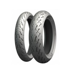MICHELIN PILOT ROAD 5 1207017 & 1905517 MICHELIN PILOT ROAD 5 1207017 & 1905517