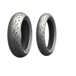 MICHELIN PILOT ROAD 5 1207017 & 1905517 SPORT TOURING MICHELIN PILOT ROAD 5 1207017 & 1905517 SPORT TOURING
