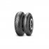 PIRELLI  DIABLO ROSSO H 1207014 & 1606015 TMAX 500 01 - 07