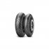 PIRELLI DIABLO ROSSO H 1207015 & 1606014 NEXUS 500 BURGMAN 650 MAXSYM 400