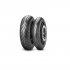 PIRELLI  DIABLO ROSSO 1208014 & 1507013 SILVERWNG 600
