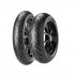 PIRELLI DIABLO ROSSO II 1207017 & 1606017  ER6 VERSYS 650 CBF 600 XJ6  MT03