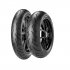 PIRELLI DIABLO ROSSO II HR 1207017 & 1606017 ΤΕΛΕΙΟ  XJ6  MT03