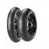 PIRELLI DIABLO ROSSO II HR 1207017 & 1606017 ΤΕΛΕΙΟ ER6 VERSYS 650 CBF 600