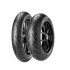 PIRELLI DIABLO ROSSO II ZR 1207017 & 1905517 ΥΨΗΛΩΝ ΕΠΙΔΩΣΕΩΝ