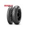 PIRELLI  DIABLO ROSSO III 1207017 & 1606017  ER6 VERSYS 650 CBF 600 XJ6  MT03