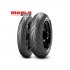 PIRELLI  DIABLO ROSSO III 1207017 & 1905017 ΥΨΗΛΩΝ ΕΠΙΔΩΣΕΩΝ