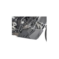 ΠΡΟΣΤΑΣΙΑ ΚΑΡΤΕΡ GIVI RP2122 ΨΥΓΕΙΟΥ ΑΛΟΥΜΙΝΙΟΥ  YAMAHA MT09 TRACER  15 > 17 