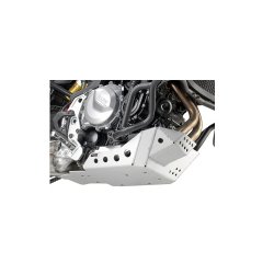 ΠΡΟΣΤΑΣΙΑ ΚΑΡΤΕΡ GIVI RP5127 ΑΛΟΥΜΙΝΙΟΥ BMW F 850 GS  - 18 