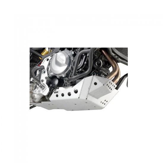 ΠΡΟΣΤΑΣΙΑ ΚΑΡΤΕΡ GIVI RP5127 ΑΛΟΥΜΙΝΙΟΥ BMW F 850 GS - 18 ΠΡΟΣΤΑΣΙΑ ΚΑΡΤΕΡ GIVI RP5127 ΑΛΟΥΜΙΝΙΟΥ BMW F 850 GS - 18