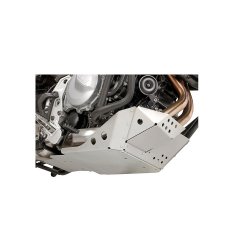 ΠΡΟΣΤΑΣΙΑ ΚΑΡΤΕΡ GIVI RP5129 ΑΛΟΥΜΙΝΙΟΥ BMW F 750 & 850 GS   18 > 19