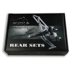 KIT ΜΑΣΠΙΕ RACING GSXR 1300 99-08