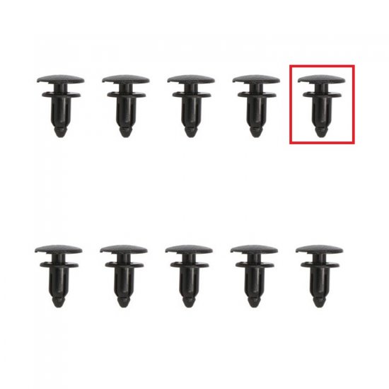 ΚΛΙΠ TOURMAX JAPAN RVT-PP01 1 ΤΕΜΑΧΙΟ ΚΛΙΠ TOURMAX JAPAN RVT-PP01 1 ΤΕΜΑΧΙΟ