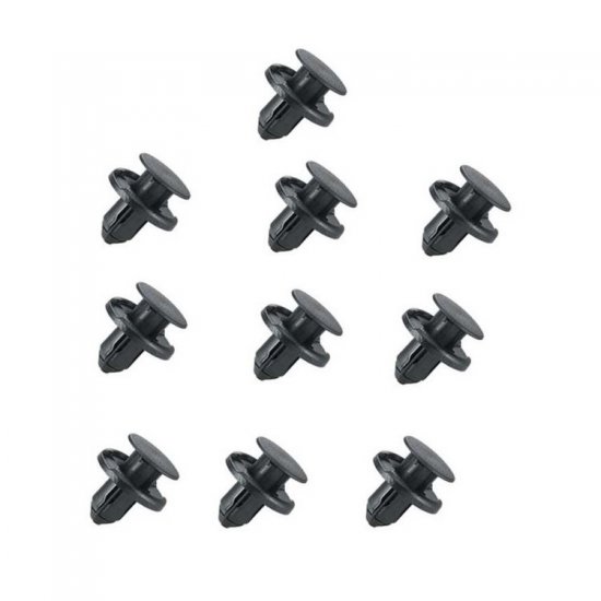 ΚΛΙΠ TOURMAX JAPAN 16X20 RVT-PP03 10 ΤΕΜ. ΚΛΙΠ TOURMAX JAPAN 16X20 RVT-PP03 10 ΤΕΜ.