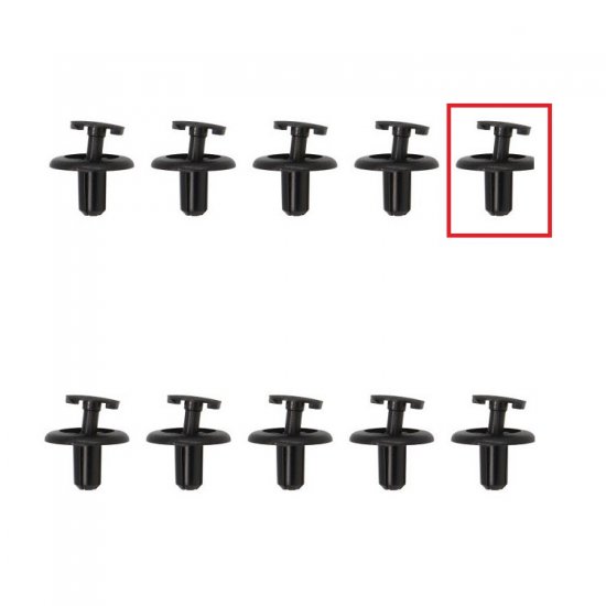 ΚΛΙΠ TOURMAX JAPAN RVT-PT04 1 ΤΕΜΑΧΙΟ ΚΛΙΠ TOURMAX JAPAN RVT-PT04 1 ΤΕΜΑΧΙΟ