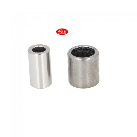 ΡΟΥΛΕΜΑΝ TOURMAX  ΜΟΧΛΙΚΟΥ ΑΝΑΡΤΗΣΗΣ DL 650  ΜΕ ΠΕΙΡΟ ΚΟΜΠΛΕ