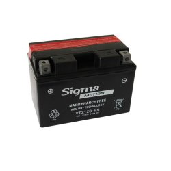 ΜΠΑΤΑΡΙΑ SIGMA MOTION YTZ12S-BS 150x88x110 210Ah