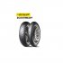 DUNLOP SCOOTSMART 1008016 & 1208016 SIXTEEN 125 150 
