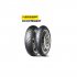 DUNLOP SCOOTSMART 1107016 & 1407014 BEVERLY 125 300 2011 