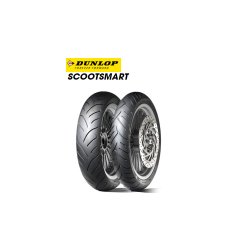 DUNLOP SCOOTSMART 1107016 & 1407016 BEVERLY 125 200 250 300 DUNLOP SCOOTSMART 1107016 & 1407016 BEVERLY 125 200 250 300